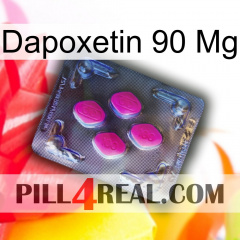Dapoxetine 90 Mg 02
